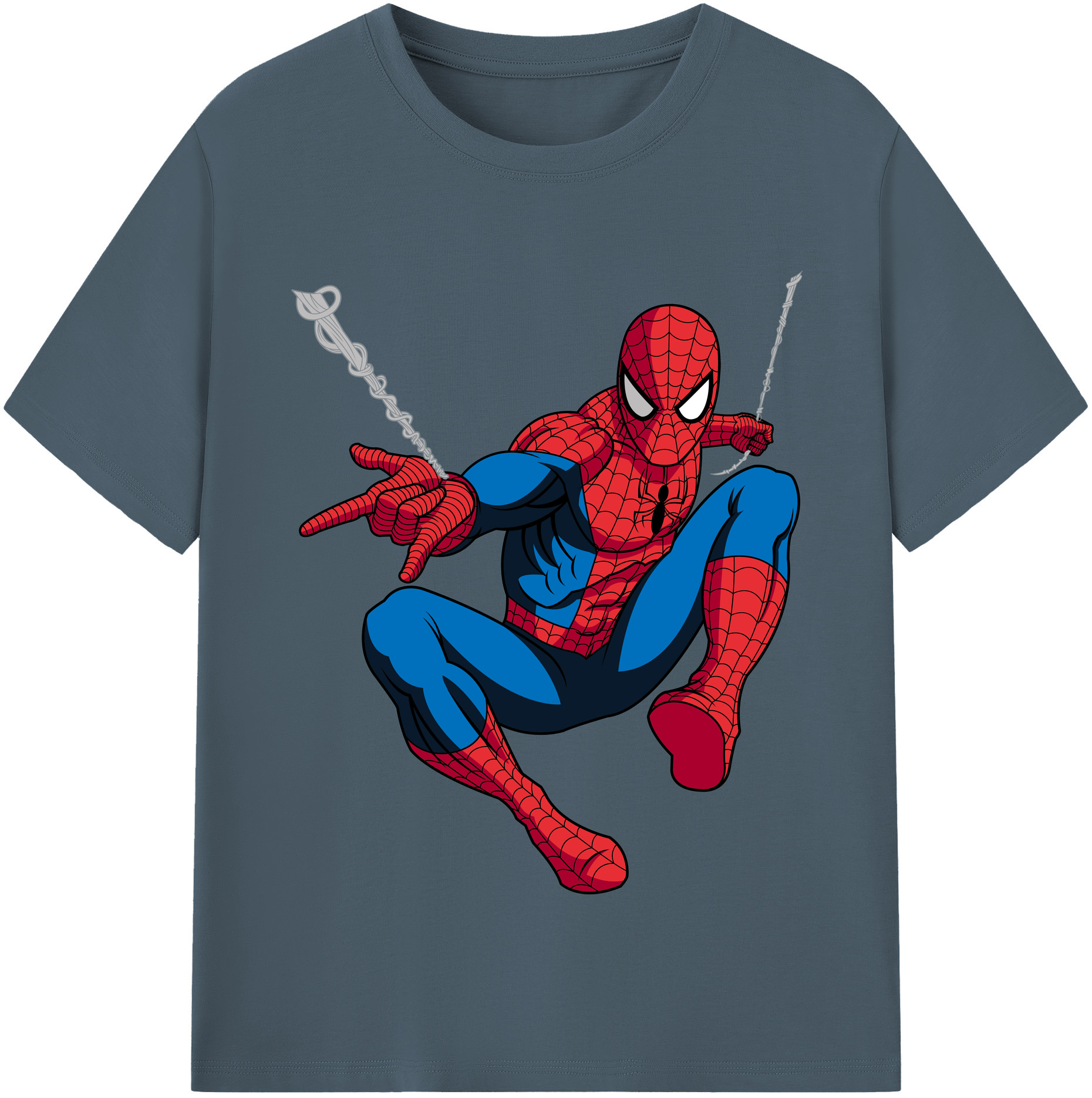 （画像用） アベンジャーズ The Avengers 綿100％半袖Tシャツ（フロントプリント）